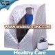 One People Capality Home Portable Mini Steam Sauna Room