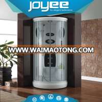 J-L521 hot sale luxury new design massage steam room/ steam shower cabin